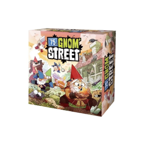 75 Gnom Street