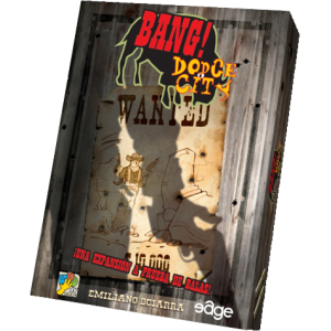 Bang! Dodge City