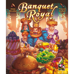Banquet Royal