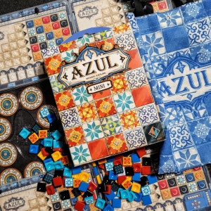 Azul Mini