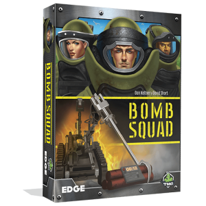 Bomb Squad