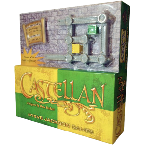 Castellan