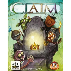 Claim