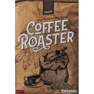 Coffee Roaster