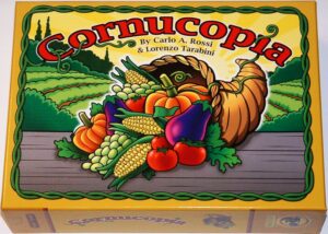 Cornucopia
