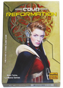 Coup: Reformation