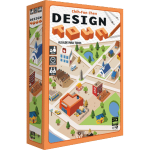 Design Town