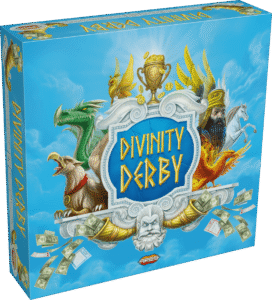 Divinity Derby