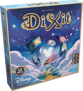 Dixit: Disney Edition