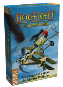 Dogfight I Guerra Mundial