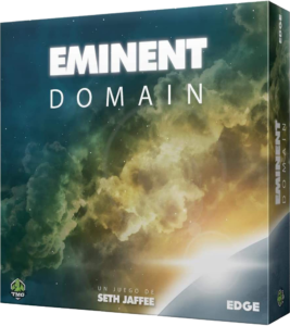 Eminent Domain