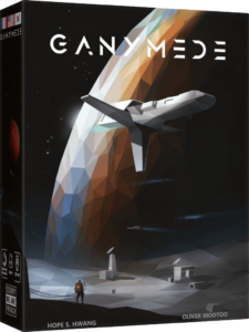 Ganymede