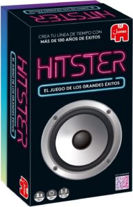 Hitster (ES)