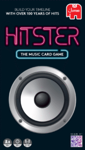 Hitster (UK)