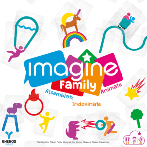Imagine Families