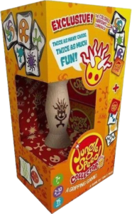 Jungle Speed Collectors Edition